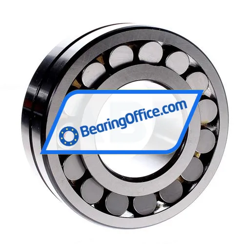 Timken 22316EMW33C3 bearing image 3