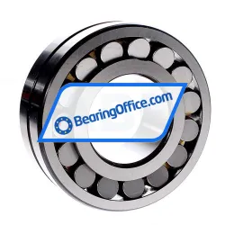 Timken 22316EMW33C3 rulman resim 3