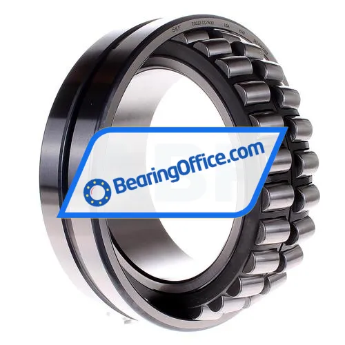 SKF 23032CC/W33 bearing image 2