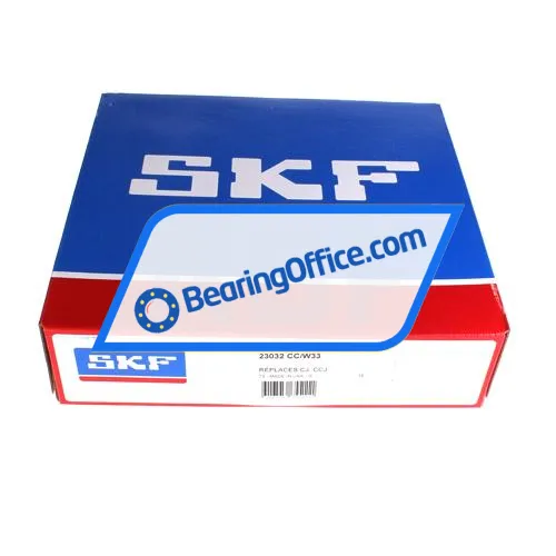 SKF 23032CC/W33 bearing image 4