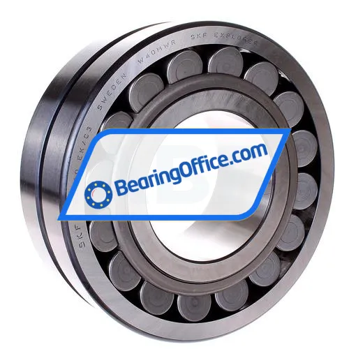 SKF 22320EK/C3