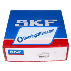 SKF 22320EK/C3 rulman resim 3