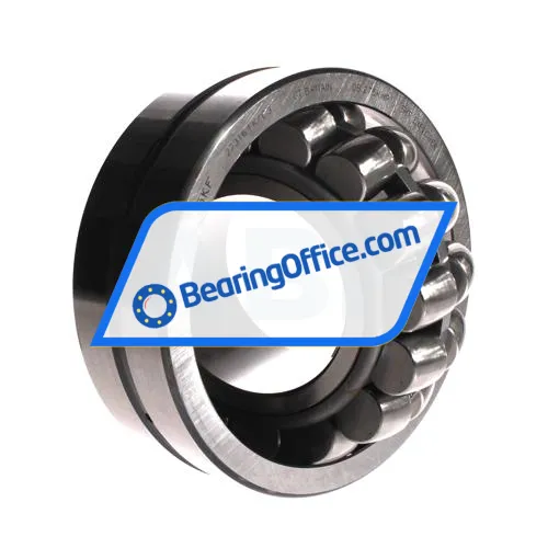 SKF 22316EK/C3 bearing image 4