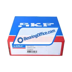 SKF 23222CCK/C4W33 rulman resim 4