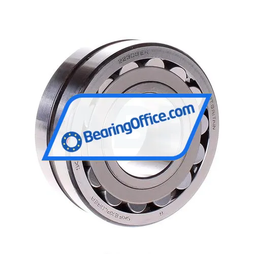 SKF 22309EK