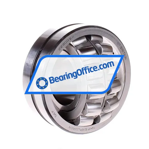 SKF 22309EK bearing image 2