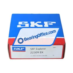 SKF 22309EK rulman resim 4