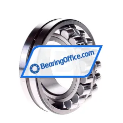 SKF 22214E/C3 rulman resim 2