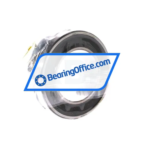 SKF BS2-2215-2RSK/VT143
