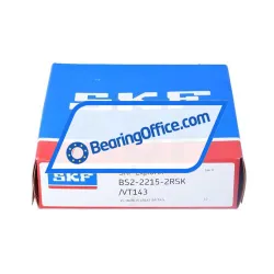 SKF BS2-2215-2RSK/VT143 rulman resim 3