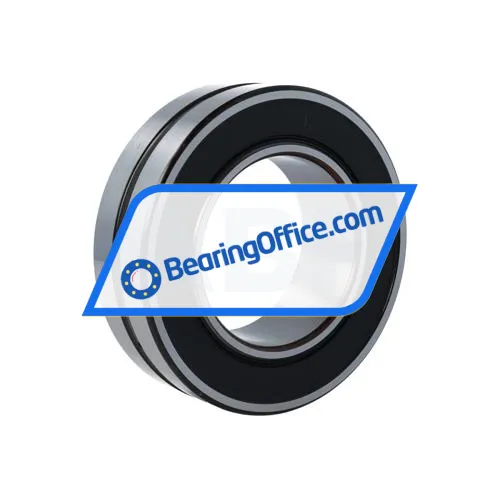 SKF BS2-2215-2RS/VT143 bearing image 2