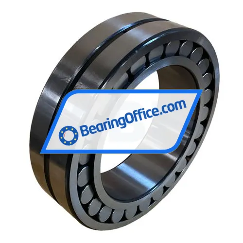 Timken 23036KEMW33C3 bearing image 2