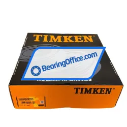 Timken 23036KEMW33C3 rulman resim 3