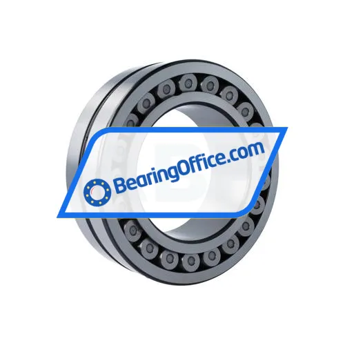 Timken 23124EMW33C3 bearing image 2