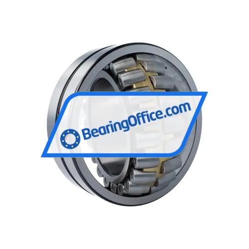 Timken 23124EMW33C3 bearing image 3