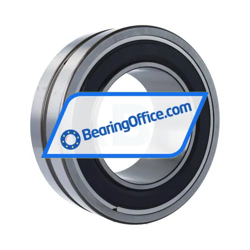 SKF BS2-2224-2CS5/VT143 bearing image 2
