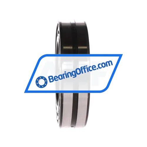 Timken 22215EJW33C3 bearing image 2