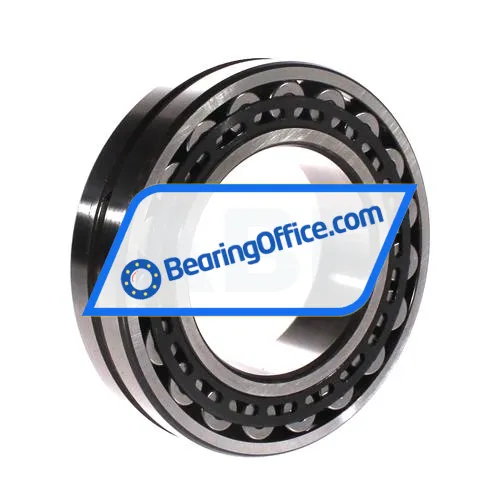 Timken 22215EJW33C3 bearing image 3