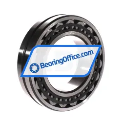 Timken 22215EJW33C3 rulman resim 3