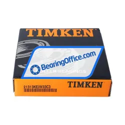 Timken 21313KEJW33C3 rulman resim 4