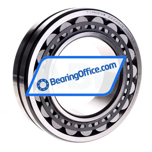 Timken 22220KEJW33C3