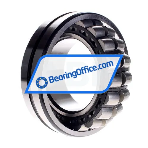 Timken 22220KEJW33C3 bearing image 2