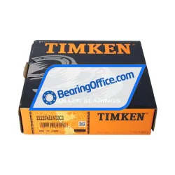 Timken 22220KEJW33C3 rulman resim 4