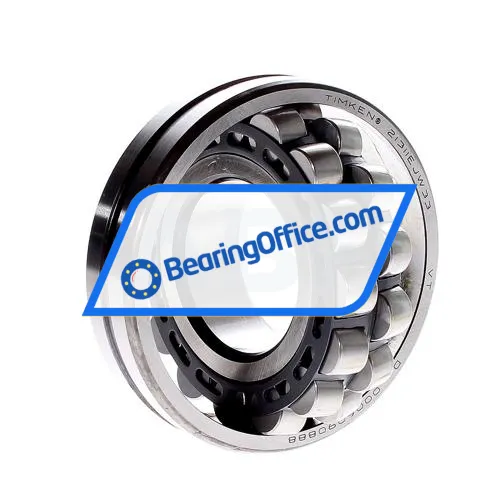 Timken 21311EJW33 bearing image 2