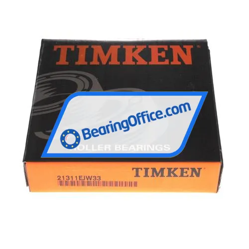 Timken 21311EJW33 bearing image 5
