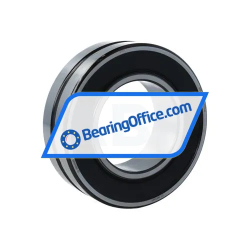 SKF BS2-2212-2RSK/VT143