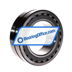 SKF 23120CC/C4W33 rulman resim 3