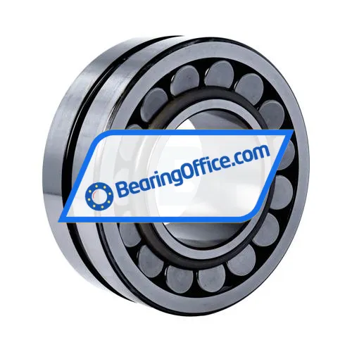 SKF 22313EK/C3 bearing image 2