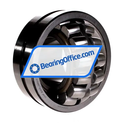 SKF 22313E/VA405 bearing image 4