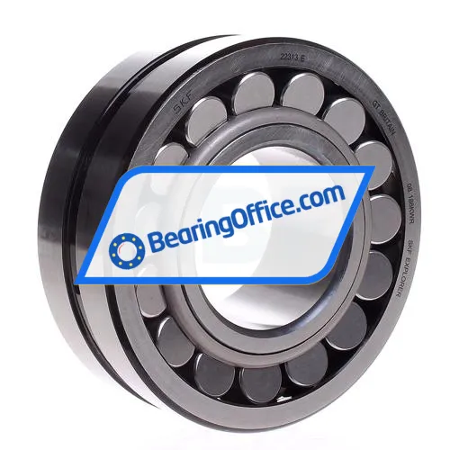 SKF 22313E