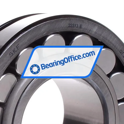 SKF 22313E bearing image 2