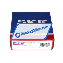 SKF 22313E rulman resim 4