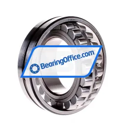 SKF 22216E/C4 rulman resim 2