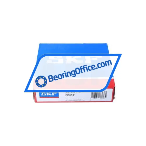 SKF 21315E bearing image 3
