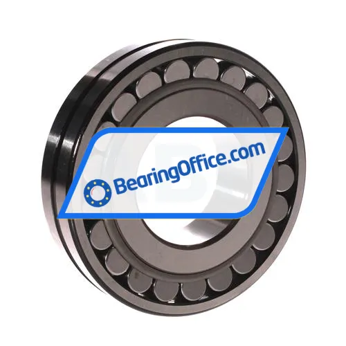 SKF 21313E/C3 bearing image 2