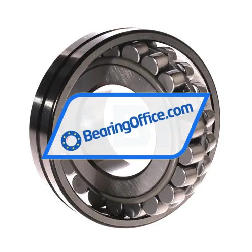 SKF 21313E/C3 bearing image 3