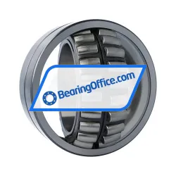 SKF 24026CCK30/C3W33 rulman resim 3