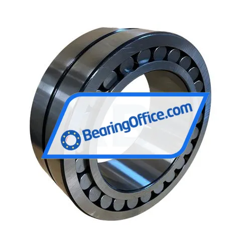 Timken 24040EMW33C3 bearing image 2