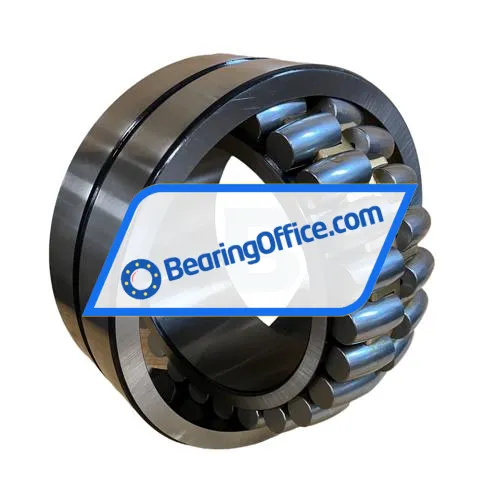 Timken 24040EMW33C3 bearing image 3