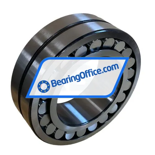 Timken 23132EMW33C3 bearing image 2