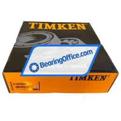 Timken 23132EMW33C3 rulman resim 3