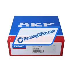 SKF 22318EJA/VA405 rulman resim 4