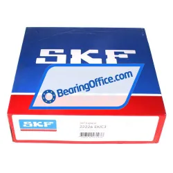 SKF 22226EK/C3 rulman resim 3