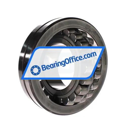 SKF 21317EK/C3 bearing image 2