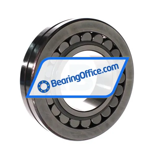 SKF 21317EK/C3 bearing image 3