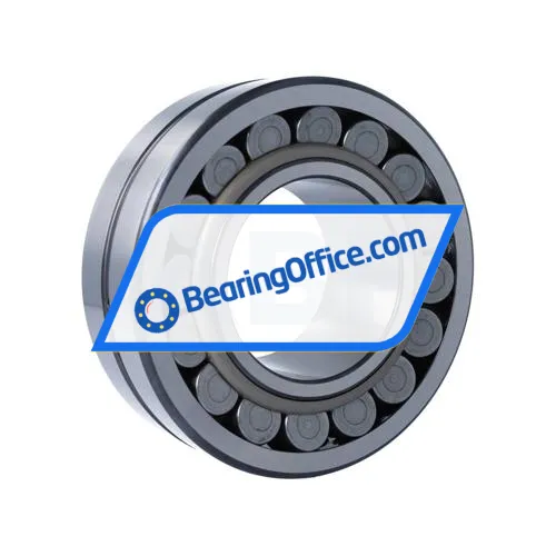 SKF 22317EK/C4 bearing image 2